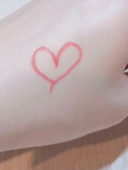 ヴィセ アヴァン リップ&アイカラー ペンシル/Visée/ペンシルアイライナーを使ったクチコミ(3枚目)