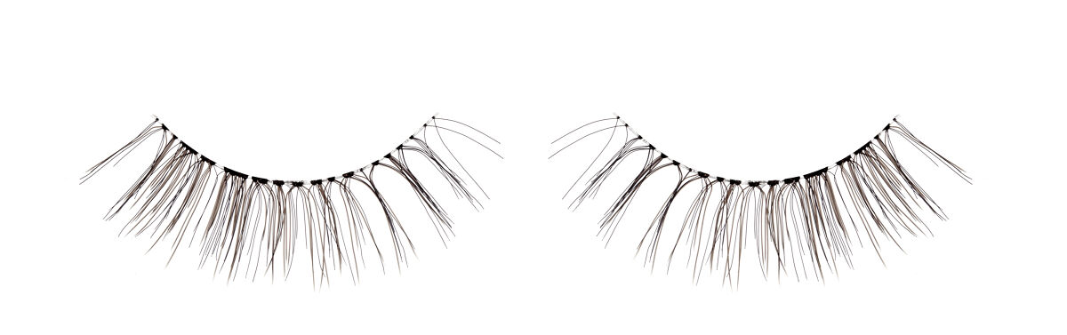 ドーリーウインク サロンアイラッシュ 13 大人ダークブラウンなヒョウ