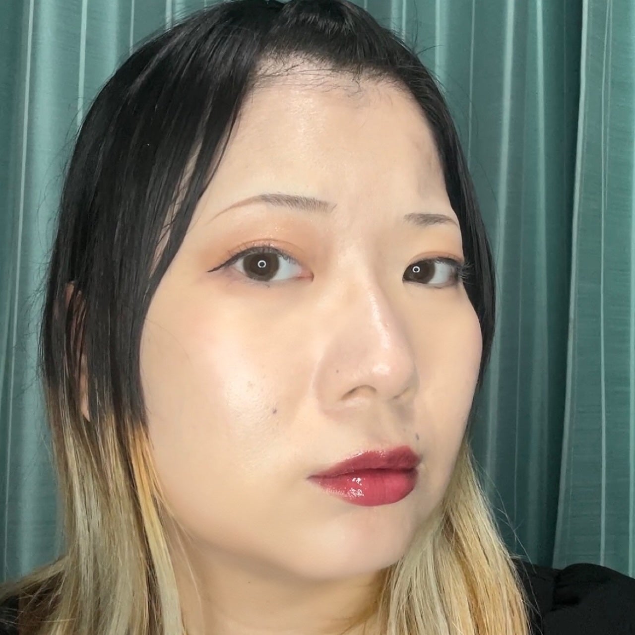 melloew 1day/melloew/ワンデー(1DAY)カラコンを使ったクチコミ(6枚目)