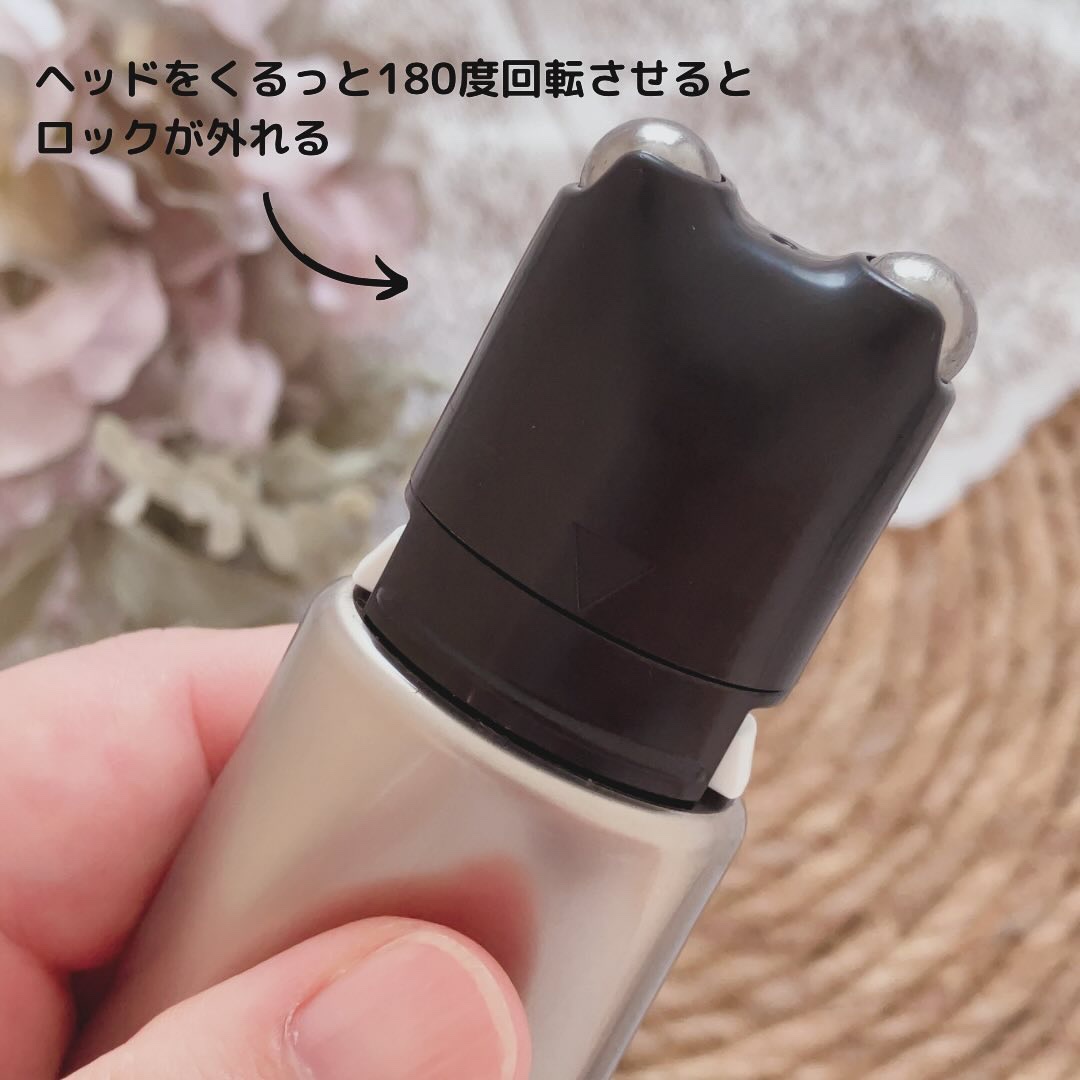 エステティックエッセンス AD/エリクシール/美容液を使ったクチコミ（3枚目）