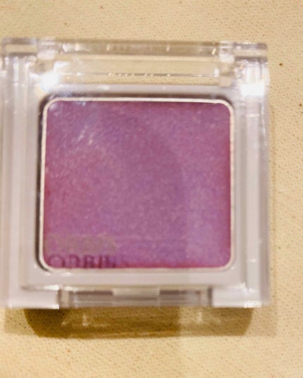 マルチクリームアイカラー/オルビス/化粧下地を使ったクチコミ(1枚目)