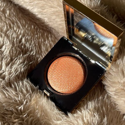 リュクスアイシャドウ/BOBBI BROWN/単色アイシャドウを使ったクチコミ(2枚目)