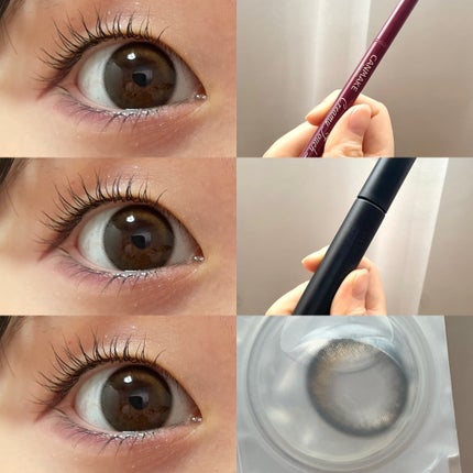 ケイト リップモンスター/KATE/口紅を使ったクチコミ(3枚目)