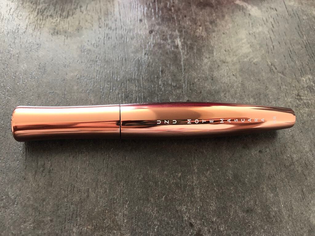 MOTE MASCARA™ (モテマスカラ)/UZU BY FLOWFUSHI/マスカラを使ったクチコミ(1枚目)