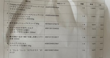 クナイプ バスソルト スーパーミントの香り/クナイプ/入浴剤を使ったクチコミ（3枚目）