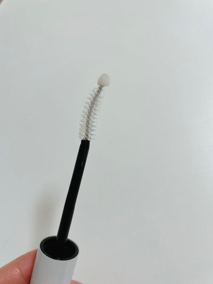 ロングアクティブアイラッシュセラム/COSNORI/まつげ美容液を使ったクチコミ(2枚目)