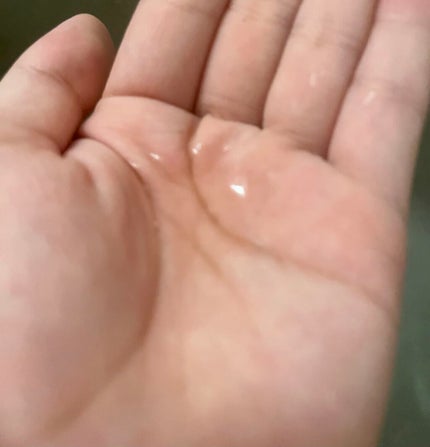 ウォーターコンク モイスト シャンプー(桜ver.)/ヘアトリートメント(桜ver.)/ululis/市販シャンプーを使ったクチコミ(2枚目)