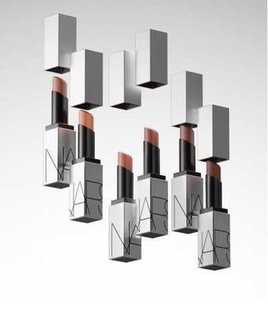 ソフトマット ティンティッドリップバーム NARS