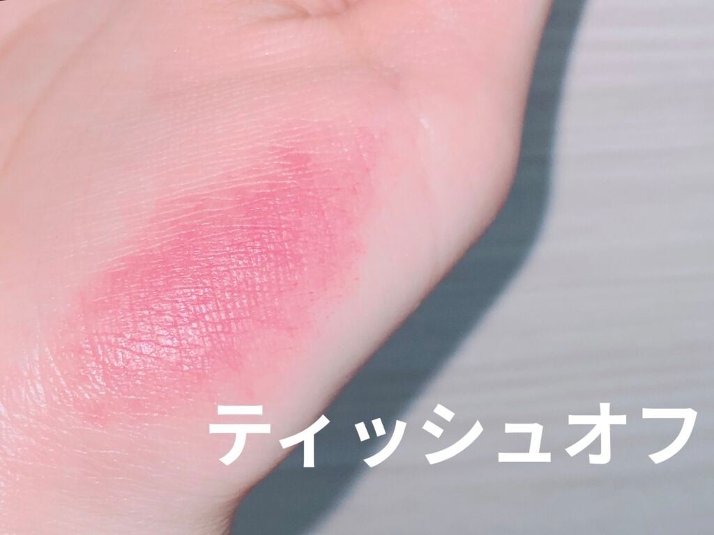 ケイト リップモンスター/KATE/口紅を使ったクチコミ(4枚目)