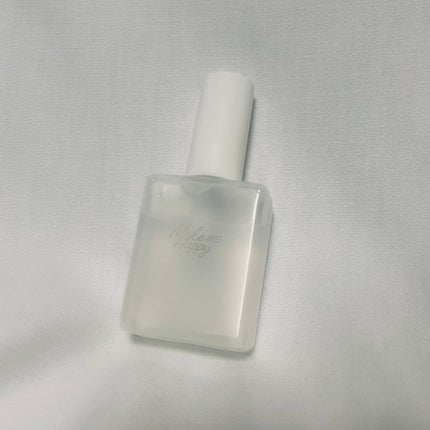 メイクミーハッピー フレグランスウォーター GREEN/キャンメイク/香水(その他)を使ったクチコミ(1枚目)