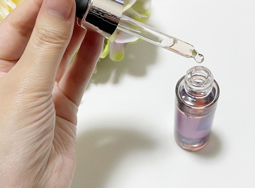 ステムサイエンスオイル/エピステーム/ブースター・導入液を使ったクチコミ(3枚目)