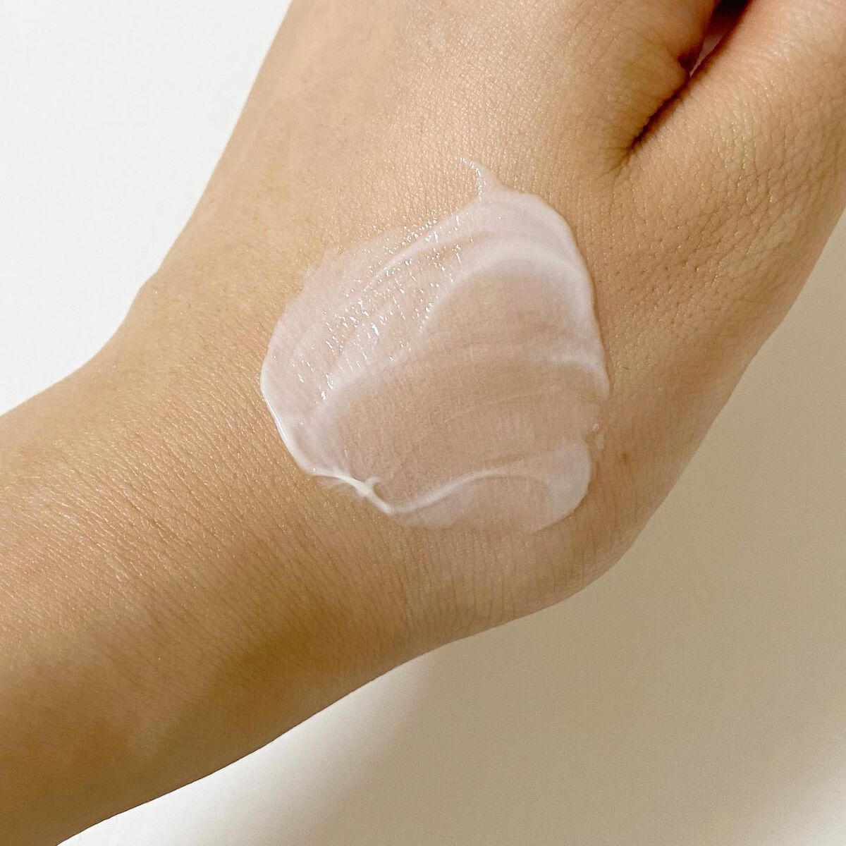 プレミアムパーフェクトクリーム/ライスフォース/フェイスクリームを使ったクチコミ(4枚目)