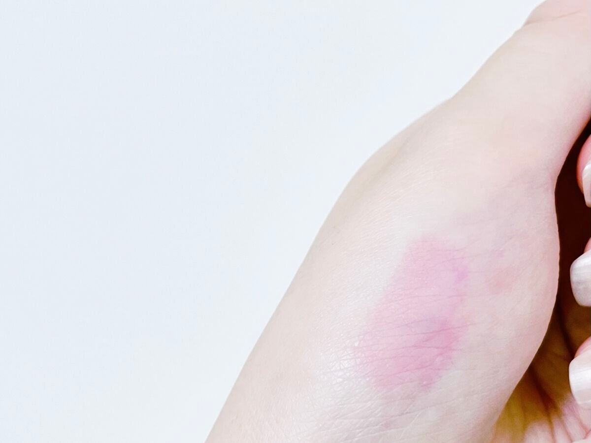 ドトムリッププラスプランパー/keybo/リッププランパーを使ったクチコミ(3枚目)