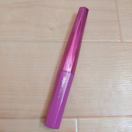 「塗るつけまつげ」自まつげ際立てタイプ/デジャヴュ/マスカラを使ったクチコミ(3枚目)