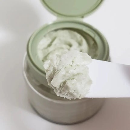 ヴィーガンパッククレンザー/WHIPPED/洗顔フォームを使ったクチコミ(6枚目)