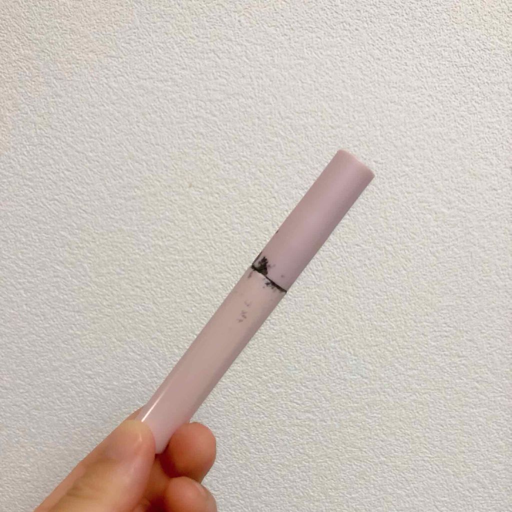 クイックラッシュカーラー/キャンメイク/マスカラ下地を使ったクチコミ（3枚目）