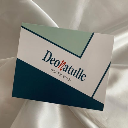 薬用足指さらさらクリーム/デオナチュレ/デオドラント・制汗剤を使ったクチコミ(1枚目)