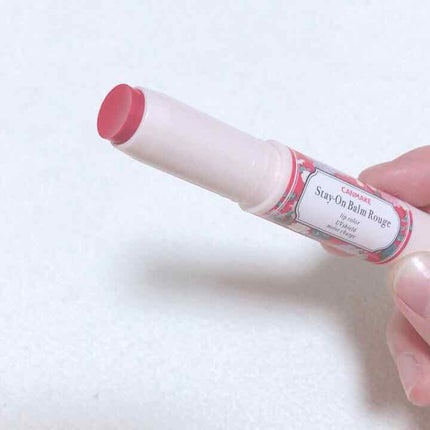 グロウフルールチークス/キャンメイク/パウダーチークを使ったクチコミ(2枚目)