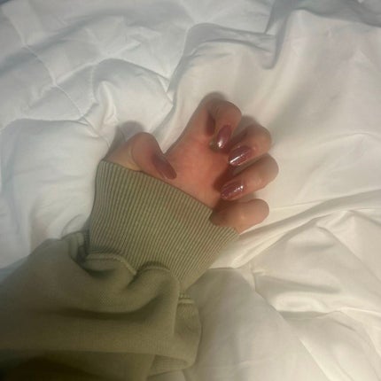 ネイルホリック/ネイルホリック/マニキュアを使ったクチコミ(1枚目)