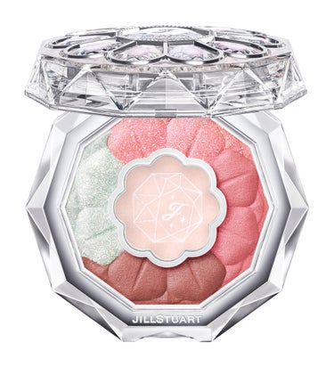 JILL STUART ジルスチュアート ブルームクチュール アイズ 22 orion petals<スターライトブリンク>（限定）