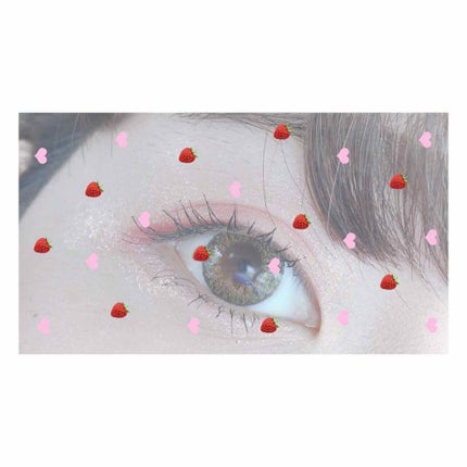 ルックアット マイアイジュエル/ETUDE/単色アイシャドウを使ったクチコミ(1枚目)