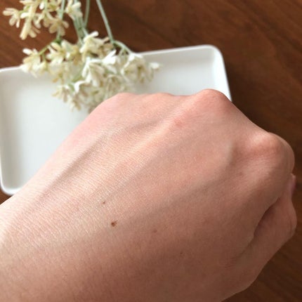 高品位「スクワラン」/HABA/フェイスオイルを使ったクチコミ(6枚目)