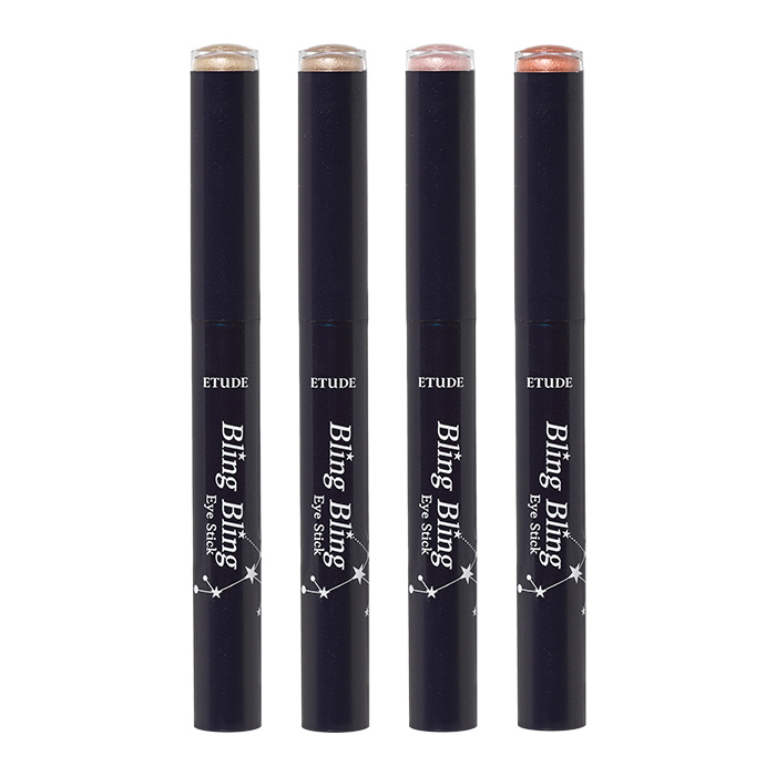 キラキラ アイシャドウ / ETUDE