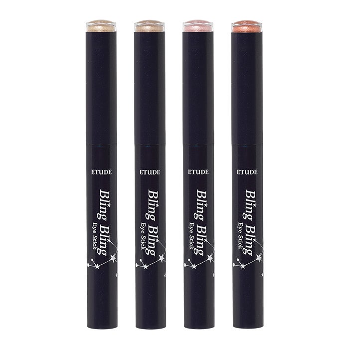 キラキラ アイシャドウ ETUDE