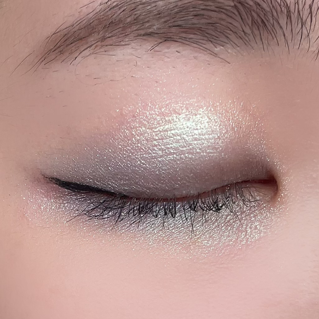 ロング＆カールマスカラ スーパーWP/ヒロインメイク/マスカラを使ったクチコミ（2枚目）