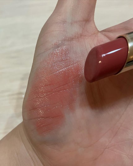 ルージュ クラジュール/Elégance/口紅を使ったクチコミ(2枚目)