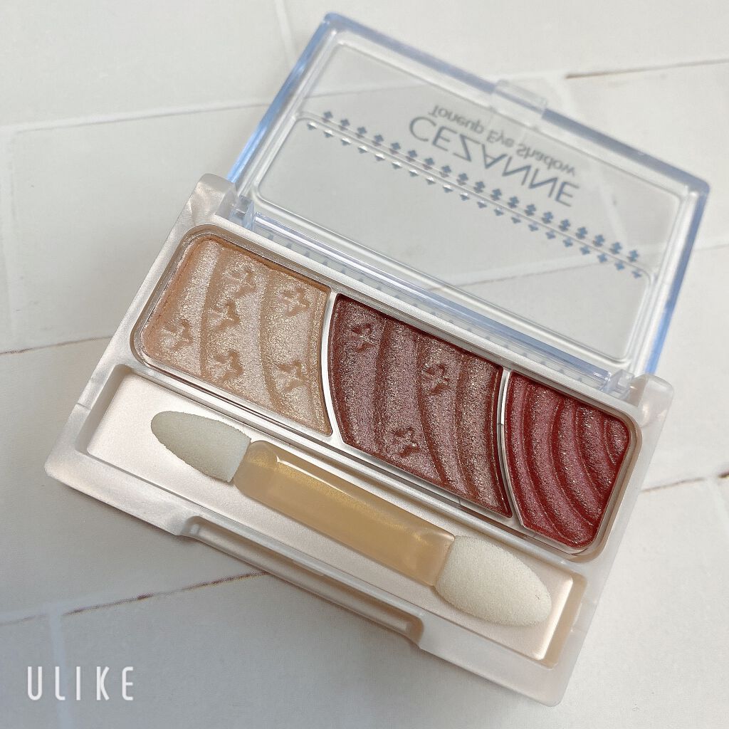 アイ カラー クォード/TOM FORD BEAUTY/アイシャドウパレットを使ったクチコミ（3枚目）