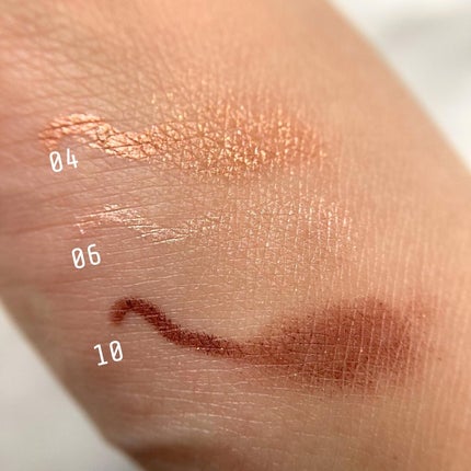 ウォータープルーフペンシルアイライナー/SISTER ANN/ペンシルアイライナーを使ったクチコミ(4枚目)