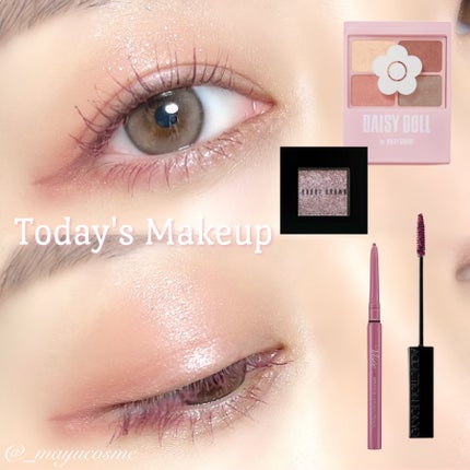 シマー ウォッシュ アイシャドウ/BOBBI BROWN/単色アイシャドウを使ったクチコミ(1枚目)