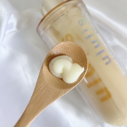 ウォーターコンク リペアシャンプー/ヘアトリートメント/ululis/シャンプー・コンディショナーを使ったクチコミ(3枚目)