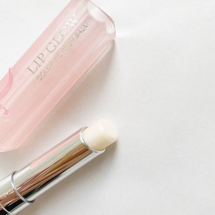 ディオール アディクト リップ グロウ/Dior/リップバームを使ったクチコミ(2枚目)