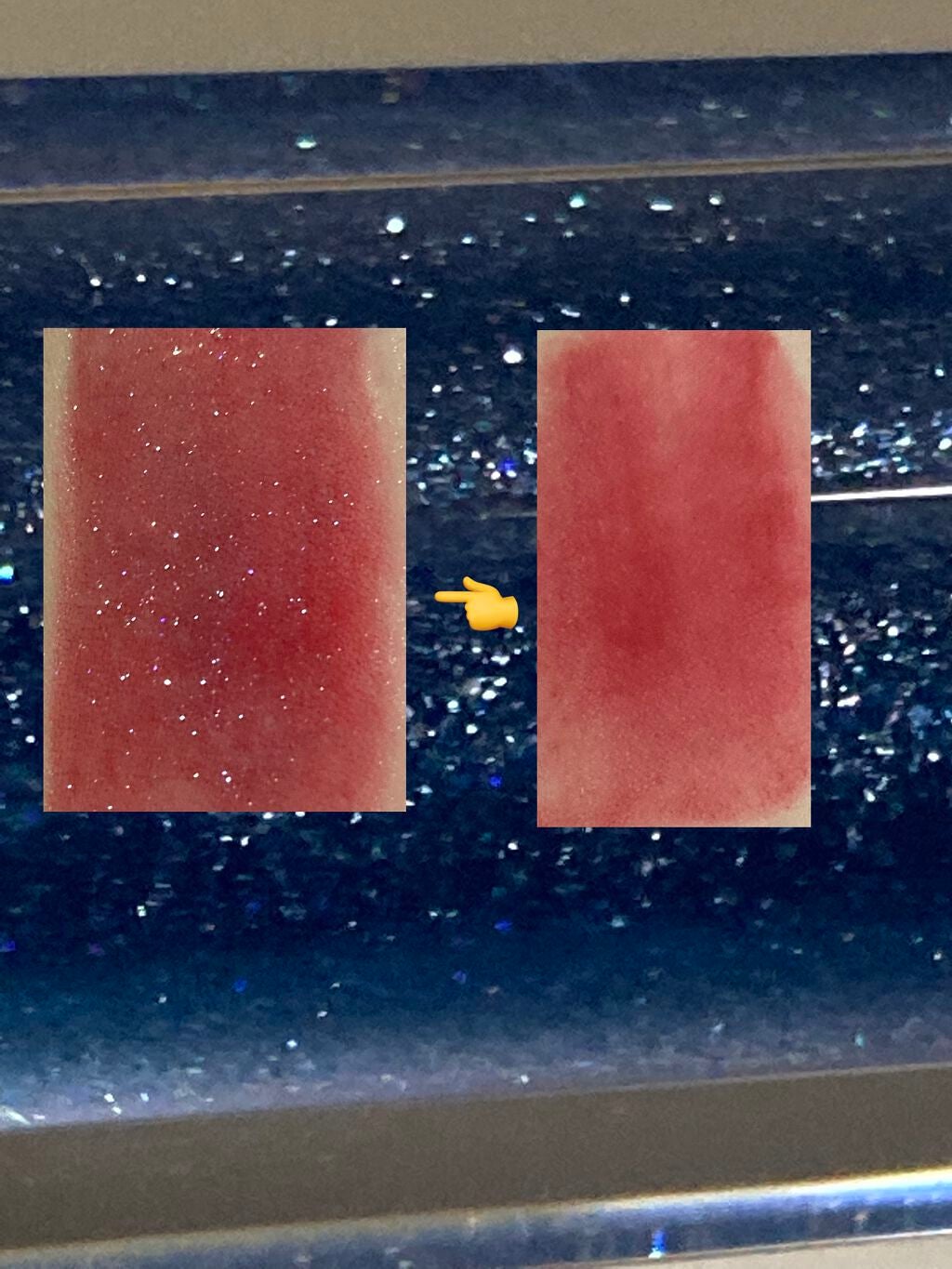 RMK リップジェリーグロス/RMK/リップグロスを使ったクチコミ(7枚目)