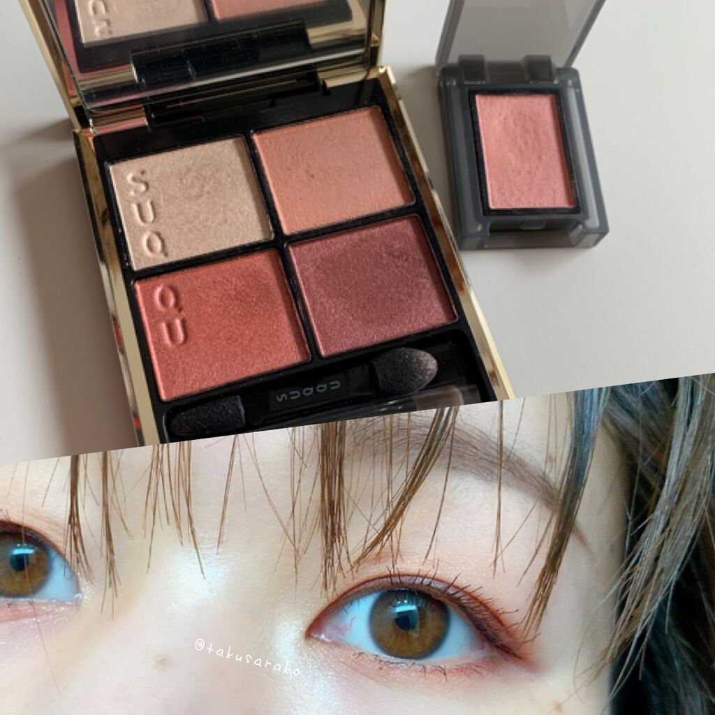 ロング&カールマスカラ アドバンストフィルム/ヒロインメイク/マスカラを使ったクチコミ(1枚目)