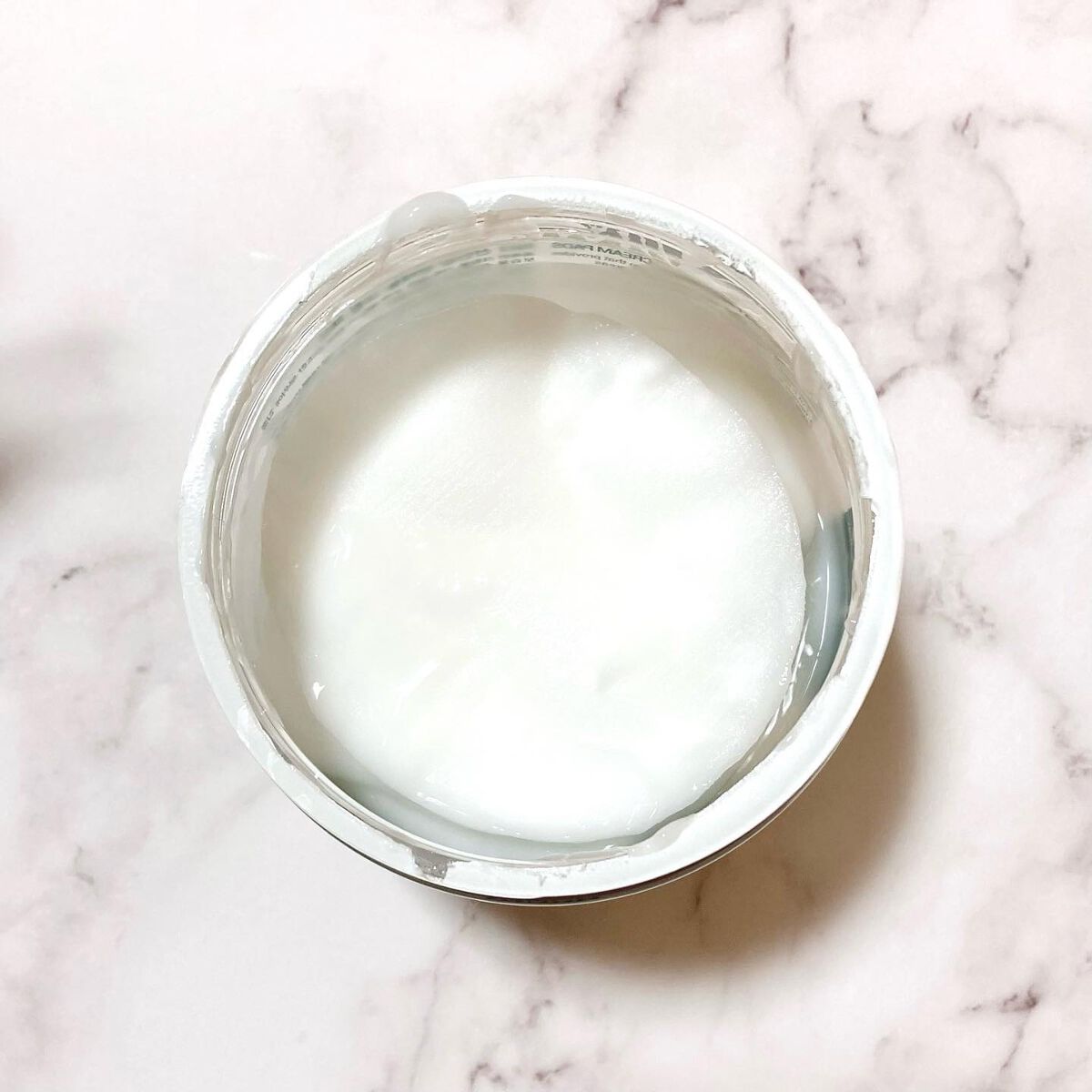 カクタストナーパッド/YADAH/トナーパッドを使ったクチコミ(2枚目)