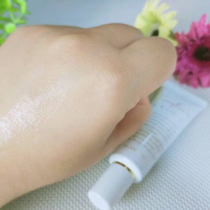 アイクリーム/Luzlash/アイケア・アイクリームを使ったクチコミ(4枚目)