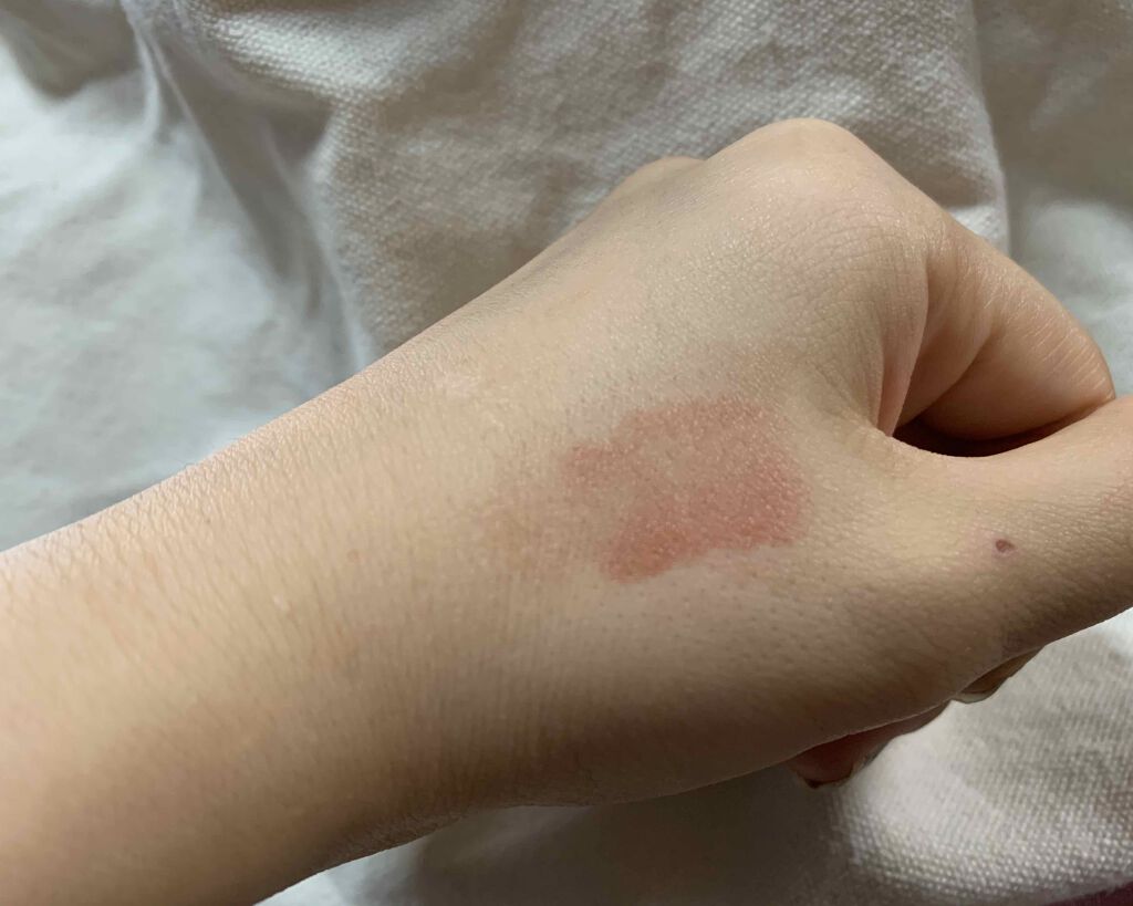 リップスティック コンフォート ブライトリッチ/RMK/口紅を使ったクチコミ（3枚目）