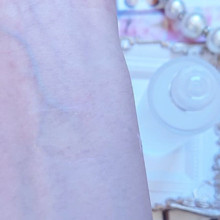 スクワランピュアオイル/アロヴィヴィ/フェイスオイルを使ったクチコミ(3枚目)