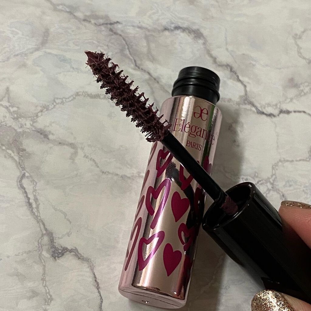 エレガンス コフレ リメレンス/Elégance/メイクアップキットを使ったクチコミ(4枚目)