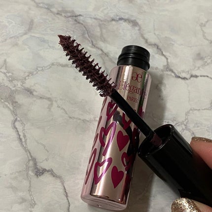 エレガンス コフレ リメレンス/Elégance/メイクアップキットを使ったクチコミ(4枚目)