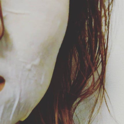 ハニーシールドマスクパック/Re Gen/シートマスク・パックを使ったクチコミ(3枚目)