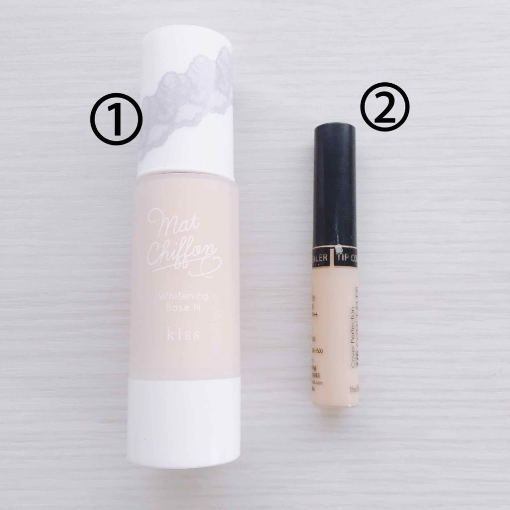 エアリータッチシャドウ/CEZANNE/アイシャドウパレットを使ったクチコミ（1枚目）