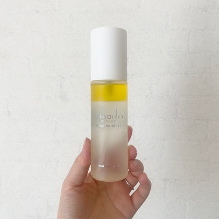 リペア オイル イン ミスト/ナノアミノ/ミスト状化粧水を使ったクチコミ(5枚目)