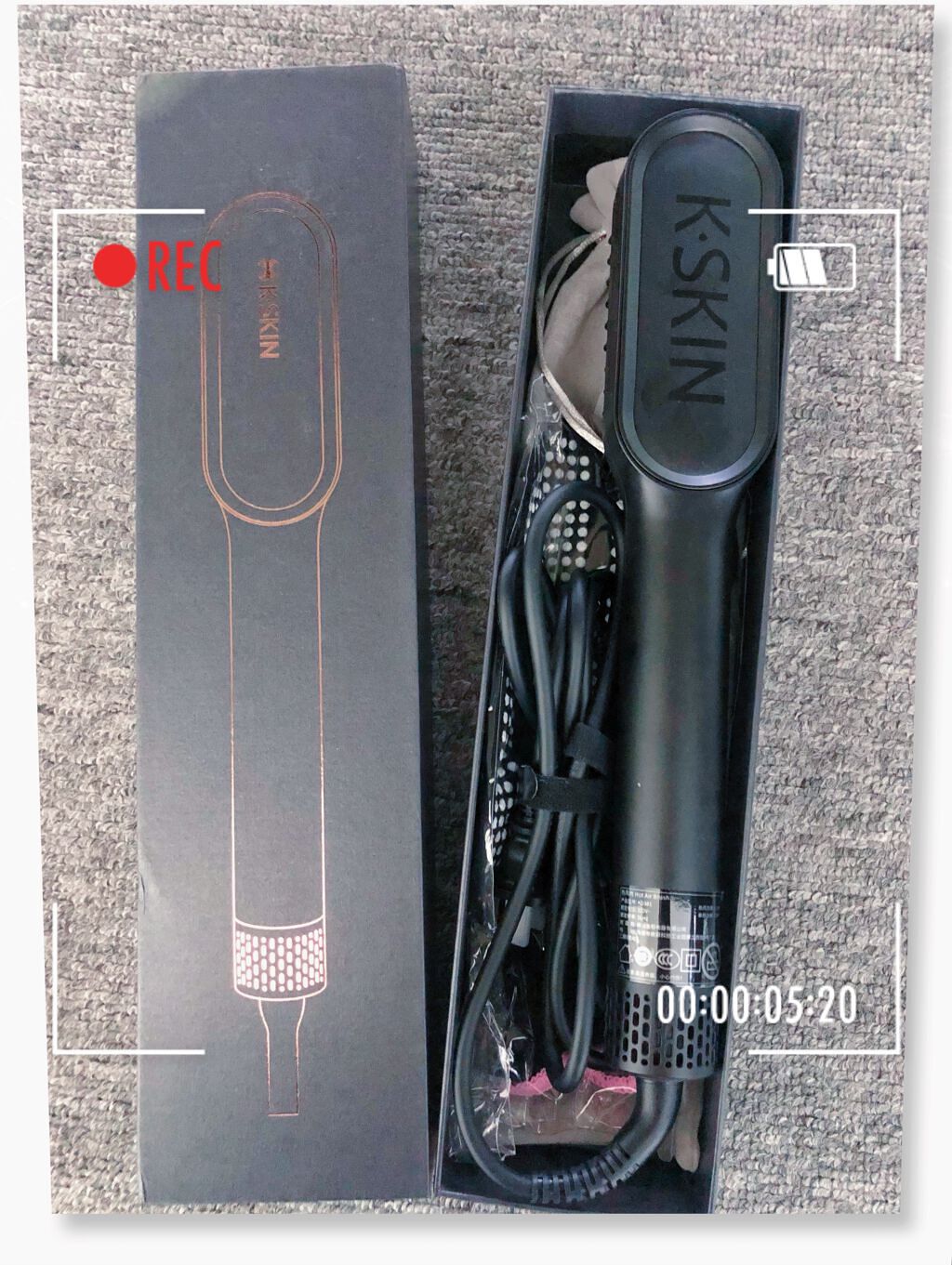 を使ったクチコミ（3枚目）