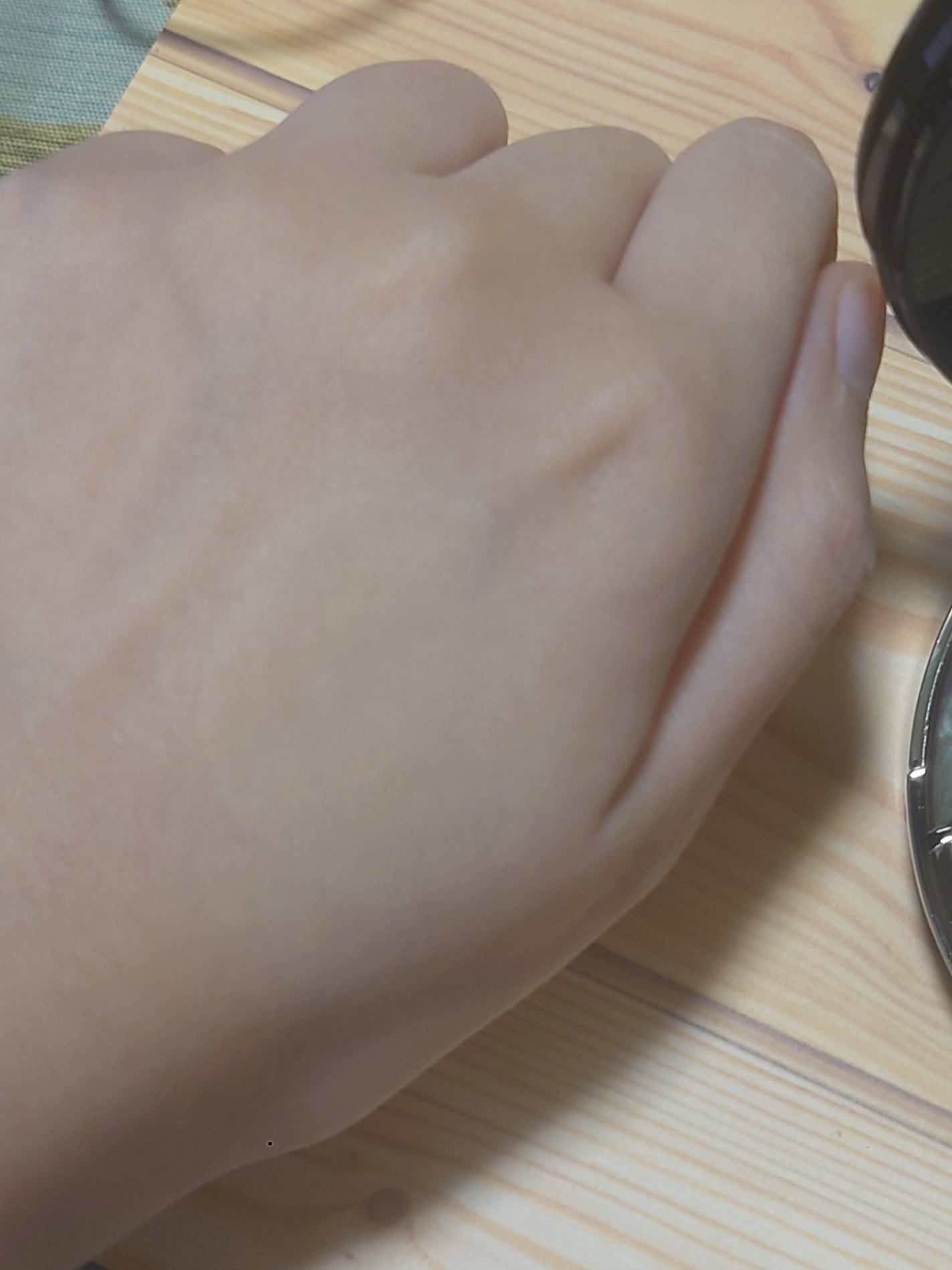 ロングウェア エア クッションファンデーション/FUNNY ELVES方里/クッションファンデーションを使ったクチコミ(6枚目)