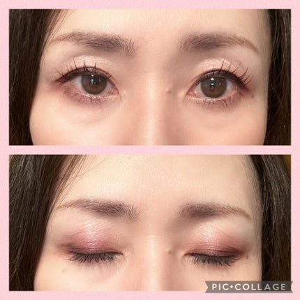 ディオールショウ サンク クルール/Dior/アイシャドウを使ったクチコミ(3枚目)