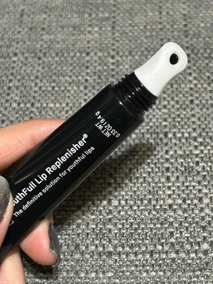 ユースフルリップ/REVISION SKINCARE/リップクリームを使ったクチコミ(3枚目)